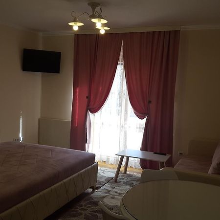 Alex 2 Apartman Vrnjačka Banja Eksteriør bilde