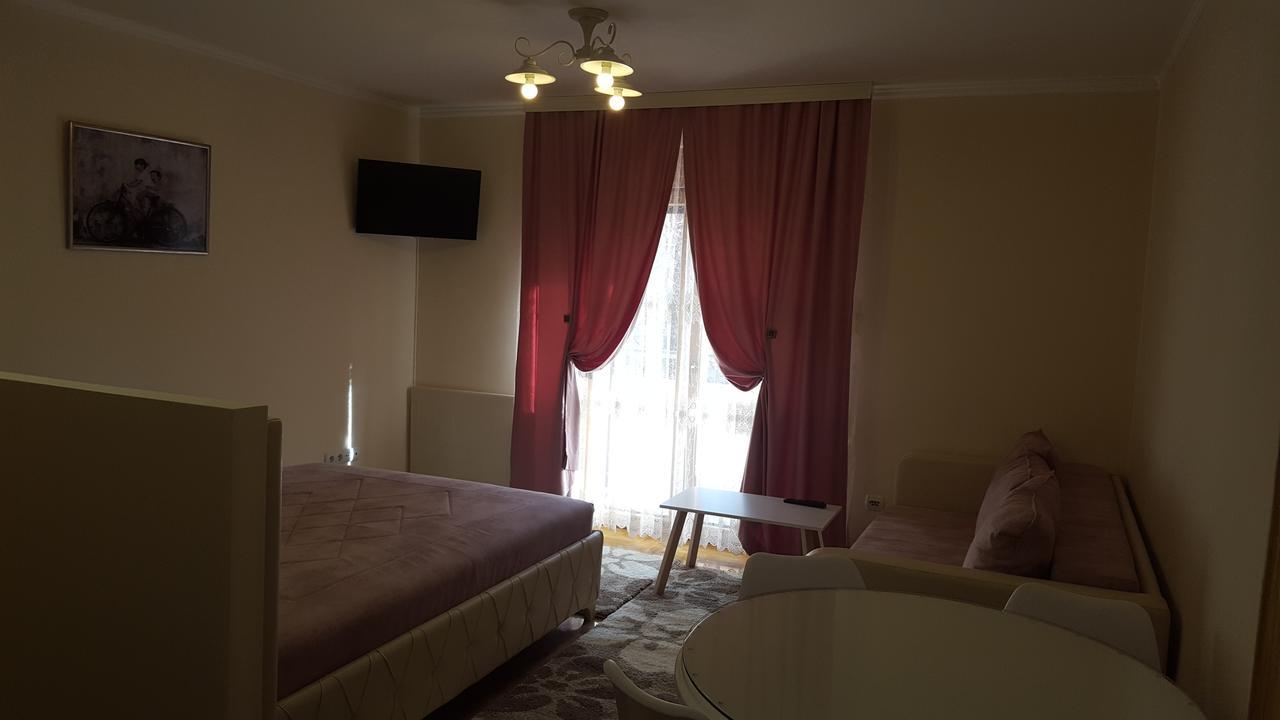 Alex 2 Apartman Vrnjačka Banja Eksteriør bilde